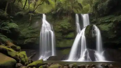 Top 7 de las Cascadas Más Bonitas de Colombia Que Te Dejarán Sin Aliento