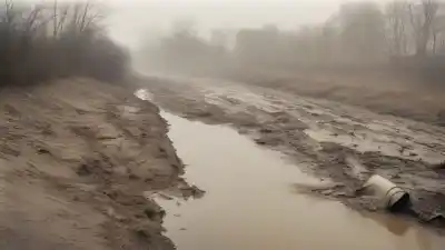 Los 10 Lugares Más Afectados por la Contaminación en el Mundo