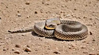 Top 5 de los animales más venenosos de México que te sorprenderán