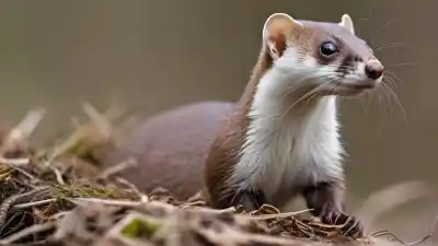 Top 7 Animales Pequeños Carnívoros Más Fascinantes del Mundo
