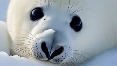 Top 7 de los Animales Más Tiernos del Mar Que Derretirán Tu Corazón