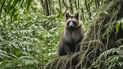 Top 7 de Animales Prohibidos Como Mascotas en Argentina Que Debes Conocer