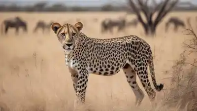 Top 10 Animales Más Peligrosos de África Que Te Dejarán Sin Aliento