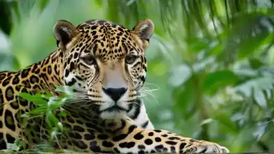 Top 10 de los Animales Más Peligrosos del Amazonas que Te Dejarán Sin Aliento