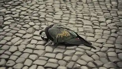 Top 5 de los Animales Más Traficados en Colombia que Debes Conocer