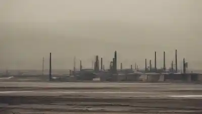 Los 5 Lugares Más Afectados por la Contaminación en Perú: Un Recorrido por las Zonas Críticas