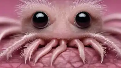 Top 7 de los animales pequeños más feos del mundo que desafían los cánones de belleza
