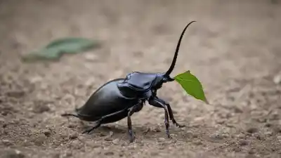 Top 7 Animales Pequeños Más Fuertes del Mundo que Te Dejarán Boquiabierto