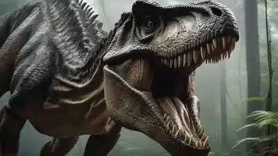Top 10 de los Animales Extintos Más Peligrosos que Habitaron la Tierra