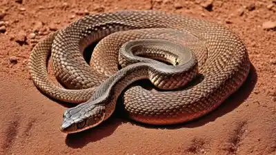 Top 7 de los animales más venenosos de Australia que te dejarán sin aliento
