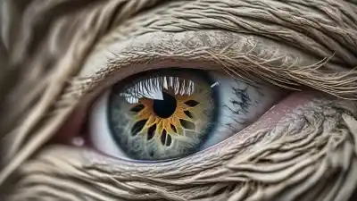 Top 10 Animales con los Ojos Más Bonitos del Reino Animal