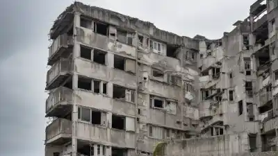 Los 10 lugares abandonados más espectaculares del mundo que te dejarán sin aliento