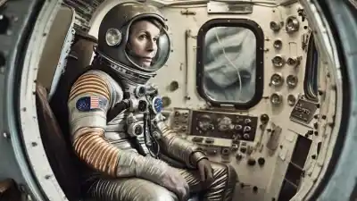 Top 10 Animales que Viajaron al Espacio: Los Verdaderos Pioneros Cósmicos