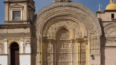 Top 5 de los Lugares Más Visitados de Aguascalientes que Tienes que Conocer