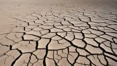 Los 10 Lugares Más Afectados por la Sequía en el Mundo: Una Crisis Hídrica Global