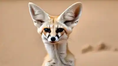 Top 8 Animales del Desierto del Sahara: Los Verdaderos Sobrevivientes Extremos