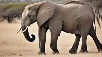 Top 10 de los Animales Más Grandes de África que Te Dejarán Sin Aliento