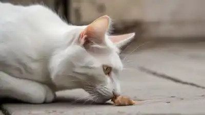 Top 7 Animales que Juegan con su Presa: La Fascinante Conducta Depredadora