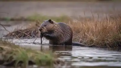 Top 7 de los animales más trabajadores del mundo que te sorprenderán