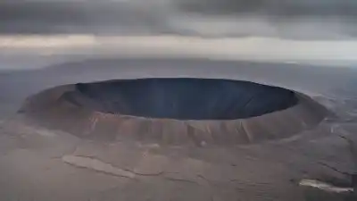 Top 5 de las Montañas Más Importantes del Congo que Debes Conocer