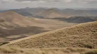 Top 3 de las Montañas Más Altas de Curuzú Cuatiá que Te Sorprenderán