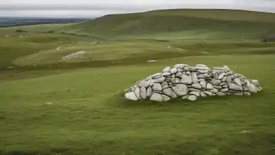 Top 5 de las Montañas Más Altas de Dinamarca que Te Sorprenderán