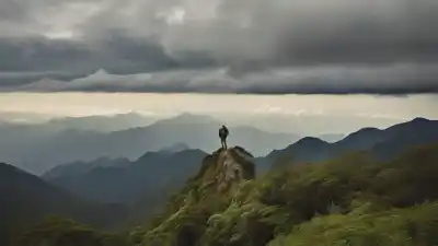 Top 5 de las Montañas Más Altas de República Dominicana Que Debes Conocer