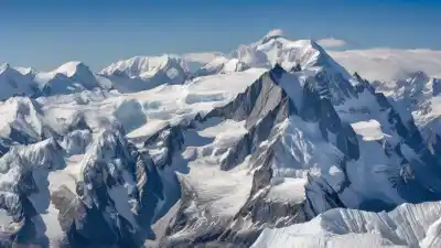 Top 5 de las Montañas Más Altas de Francia que Debes Conocer