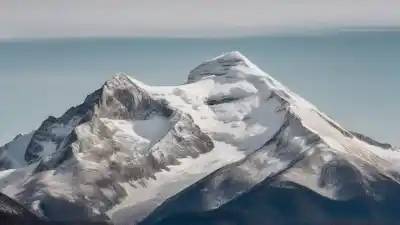 Top 7 de las Montañas Más Altas Fuera del Himalaya Que Te Sorprenderán