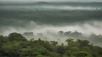 Top 3 de las Montañas Más Altas de Camboya Que Te Sorprenderán