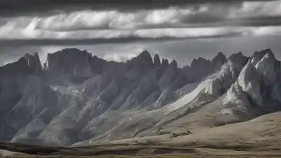 Top 7 de las Montañas Más Altas de Castilla y León Que Te Dejarán Sin Aliento