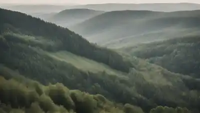 Top 5 de las Montañas Más Importantes de República Checa que Debes Conocer