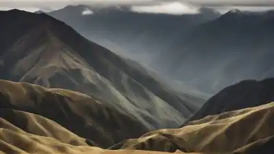 Top 5 de las Montañas Más Altas de Colombia Que Te Dejarán Sin Aliento