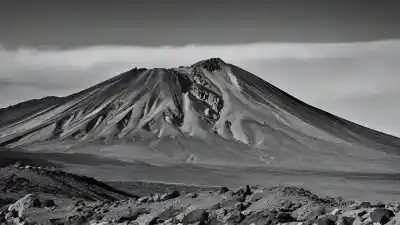 Top 7 de las Montañas Más Altas de Canarias que Te Dejarán Sin Aliento