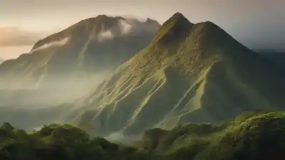 Top 7 de las Montañas Más Altas de Centroamérica Que Te Dejarán Sin Aliento
