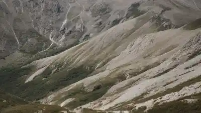 Top 5 de las Montañas Más Altas de Cataluña que Debes Conocer