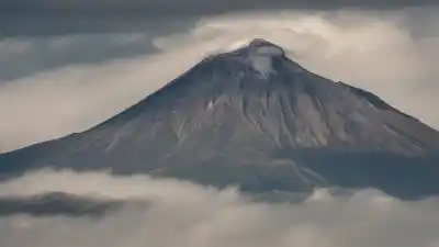 Top 5 de las Montañas Más Altas de Chiapas Que Te Dejarán Sin Aliento