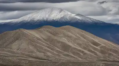 Top 5 de las Montañas Más Altas de Coahuila Que Debes Conocer