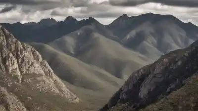 Top 5 de las Montañas Más Altas de Chihuahua Que Te Dejarán Sin Aliento