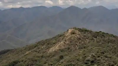Top 5 de las Montañas Más Altas de Cocula que Te Sorprenderán
