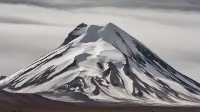 Top 5 de las Montañas Más Altas de Bolivia Que Te Dejarán Sin Aliento
