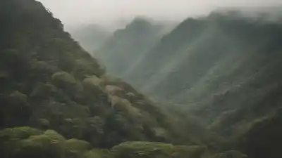 Top 5 de las Montañas Más Altas de Belize Que Te Sorprenderán
