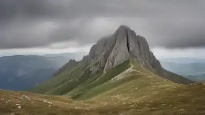 Top 5 de las Montañas Más Altas de Cantabria Que Debes Conocer
