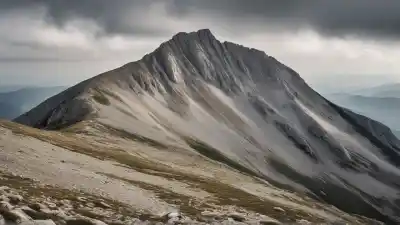 Top 5 de las Montañas Más Altas de Bulgaria que Debes Conocer