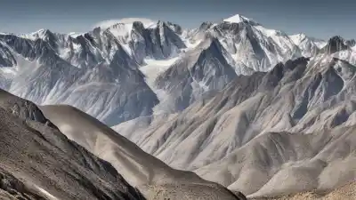 Top 5 de las Montañas Más Altas de California Que Te Dejarán Sin Aliento