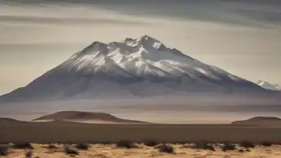 Top 5 de las Montañas Más Altas de Córdoba Que Te Sorprenderán