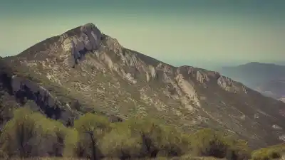 Top 5 de las Montañas Más Altas de Castellón que Debes Conocer