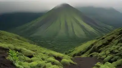 Top 5 de las Montañas Más Altas de Camerún Que Debes Conocer