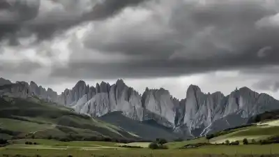 Top 5 de las Montañas Más Altas de Asturias Que Te Dejarán Sin Aliento