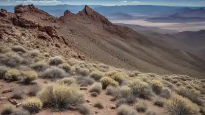 Top 5 de las Montañas Más Altas de Arizona que Debes Conocer